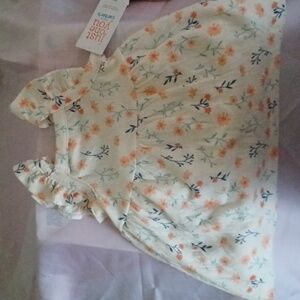 JUST One You Rompers/ Dress 2 pc